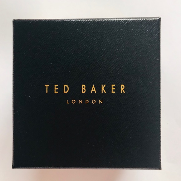 Ted Baker London Women's Kate Leather Strap Watch, - Picture 8 of 12